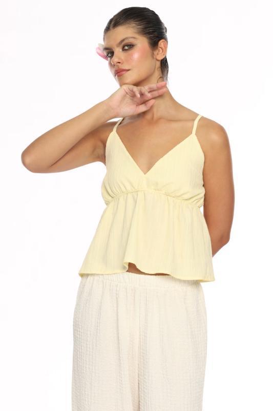 Blusa Gina